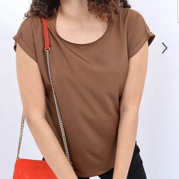 Tokyo Talkies Tops - Top